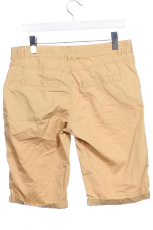 Detské krátke nohavice  Chapter, Veľkosť 15-18y/ 170-176 cm, Farba Béžová, Cena  9,79 €