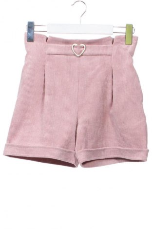 Detské krátke nohavice  Contrast, Veľkosť 10-11y/ 146-152 cm, Farba Popolavo ružová, Cena  18,95 €