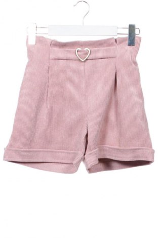 Detské krátke nohavice  Contrast, Veľkosť 9-10y/ 140-146 cm, Farba Popolavo ružová, Cena  18,95 €