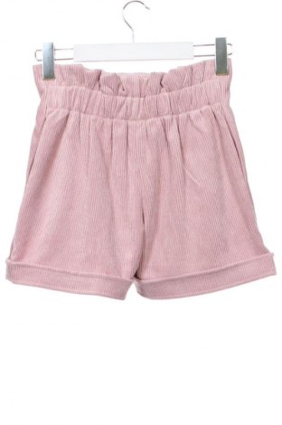 Detské krátke nohavice  Contrast, Veľkosť 9-10y/ 140-146 cm, Farba Popolavo ružová, Cena  18,95 €
