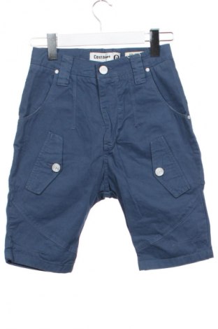 Детски къс панталон Cost:bart, Размер 10-11y/ 146-152 см, Цвят Син, Цена 32,99 лв.