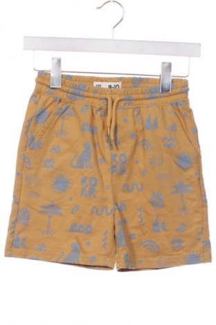 Детски къс панталон Cotton On, Размер 9-10y/ 140-146 см, Цвят Многоцветен, Цена 26,61 лв.