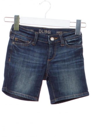 Detské krátke nohavice  DL1961, Veľkosť 4-5y/ 110-116 cm, Farba Modrá, Cena  26,95 €