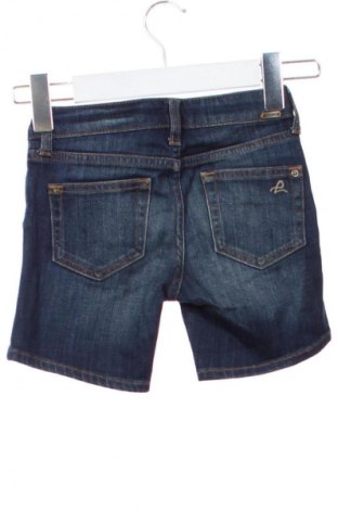 Detské krátke nohavice  DL1961, Veľkosť 4-5y/ 110-116 cm, Farba Modrá, Cena  26,95 €