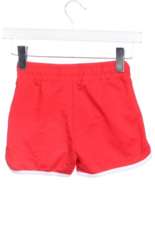 Detské krátke nohavice  Defacto, Veľkosť 8-9y/ 134-140 cm, Farba Červená, Cena  4,86 €