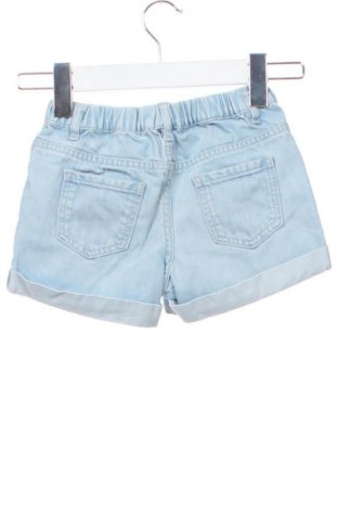 Детски къс панталон Disney, Размер 6-7y/ 122-128 см, Цвят Многоцветен, Цена 12,99 лв.