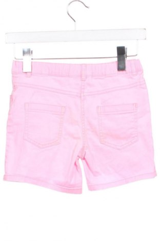 Детски къс панталон F&F, Размер 9-10y/ 140-146 см, Цвят Розов, Цена 12,99 лв.