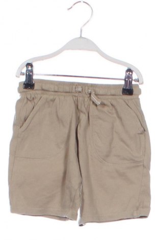 Detské krátke nohavice  F&F, Veľkosť 18-24m/ 86-98 cm, Farba Béžová, Cena  5,05 €