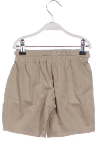 Detské krátke nohavice  F&F, Veľkosť 18-24m/ 86-98 cm, Farba Béžová, Cena  5,05 €