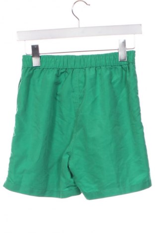 Детски къс панталон Firetrap, Размер 12-13y/ 158-164 см, Цвят Зелен, Цена 14,99 лв.