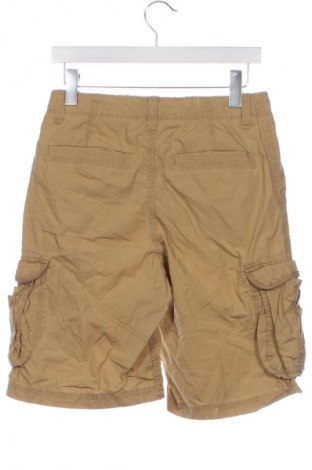 Detské krátke nohavice  Gap Kids, Veľkosť 13-14y/ 164-168 cm, Farba Béžová, Cena  9,21 €