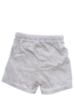 Детски къс панталон H&M, Размер 18-24m/ 86-98 см, Цвят Сив, Цена 8,99 лв.