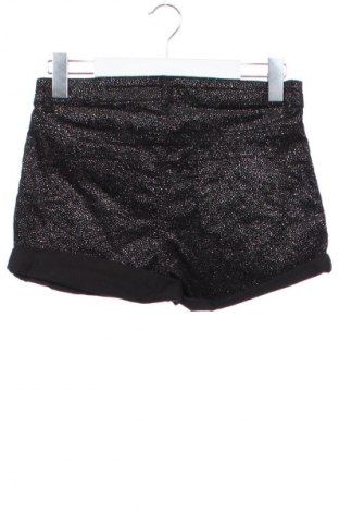 Детски къс панталон H&M, Размер 12-13y/ 158-164 см, Цвят Черен, Цена 14,99 лв.
