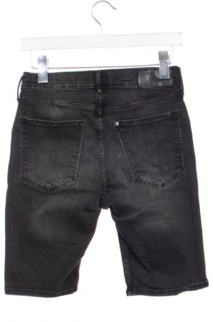 Детски къс панталон H&M, Размер 11-12y/ 152-158 см, Цвят Сив, Цена 11,99 лв.