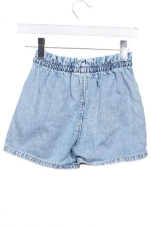 Детски къс панталон H&M, Размер 9-10y/ 140-146 см, Цвят Син, Цена 11,99 лв.