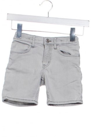 Детски къс панталон H&M, Размер 2-3y/ 98-104 см, Цвят Сив, Цена 10,99 лв.