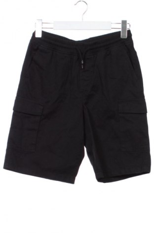 Detské krátke nohavice  H&M, Veľkosť 12-13y/ 158-164 cm, Farba Čierna, Cena  7,95 €