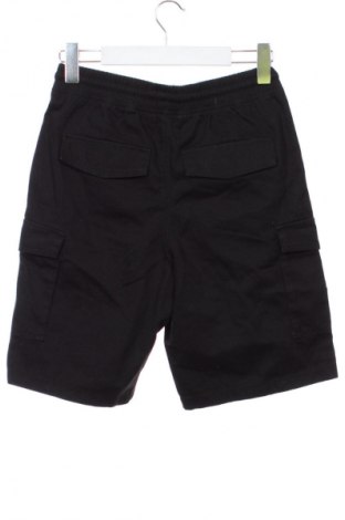 Detské krátke nohavice  H&M, Veľkosť 12-13y/ 158-164 cm, Farba Čierna, Cena  7,95 €