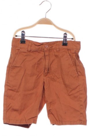 Detské krátke nohavice  H&M, Veľkosť 6-7y/ 122-128 cm, Farba Hnedá, Cena  7,19 €
