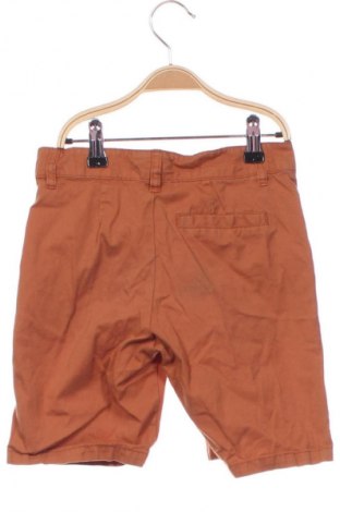 Detské krátke nohavice  H&M, Veľkosť 6-7y/ 122-128 cm, Farba Hnedá, Cena  7,19 €