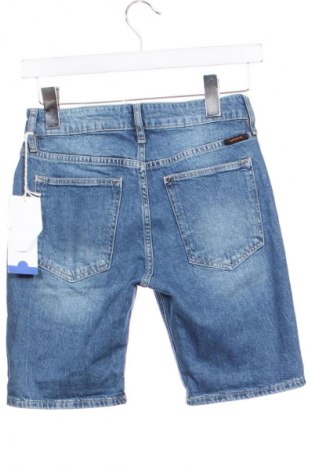 Detské krátke nohavice  H&M, Veľkosť 8-9y/ 134-140 cm, Farba Modrá, Cena  13,61 €