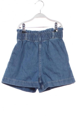 Detské krátke nohavice  H&M, Veľkosť 9-10y/ 140-146 cm, Farba Modrá, Cena  7,19 €