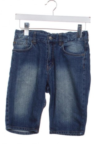 Detské krátke nohavice  H&M, Veľkosť 10-11y/ 146-152 cm, Farba Modrá, Cena  7,16 €