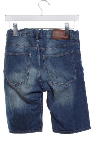 Detské krátke nohavice  H&M, Veľkosť 10-11y/ 146-152 cm, Farba Modrá, Cena  7,16 €