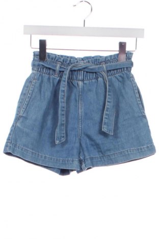 Detské krátke nohavice  H&M, Veľkosť 8-9y/ 134-140 cm, Farba Modrá, Cena  7,16 €