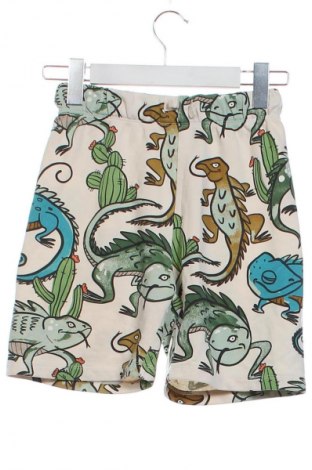 Kinder Shorts H&M, Größe 9-10y/ 140-146 cm, Farbe Mehrfarbig, Preis € 7,16