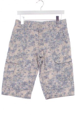 Детски къс панталон Here+There, Размер 12-13y/ 158-164 см, Цвят Многоцветен, Цена 12,99 лв.