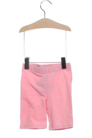 Детски къс панталон LC Waikiki, Размер 12-18m/ 80-86 см, Цвят Розов, Цена 9,99 лв.