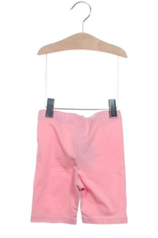 Детски къс панталон LC Waikiki, Размер 12-18m/ 80-86 см, Цвят Розов, Цена 9,99 лв.