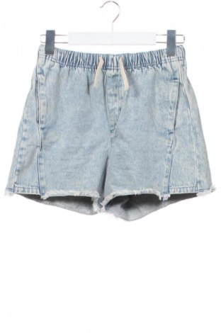 Detské krátke nohavice  LC Waikiki, Veľkosť 11-12y/ 152-158 cm, Farba Modrá, Cena  7,16 €