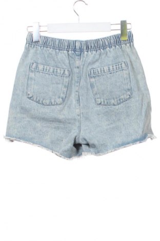 Detské krátke nohavice  LC Waikiki, Veľkosť 11-12y/ 152-158 cm, Farba Modrá, Cena  7,16 €