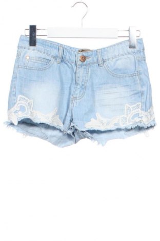 Detské krátke nohavice  Lab Industries, Veľkosť 14-15y/ 168-170 cm, Farba Modrá, Cena  9,21 €