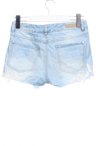 Detské krátke nohavice  Lab Industries, Veľkosť 14-15y/ 168-170 cm, Farba Modrá, Cena  9,21 €