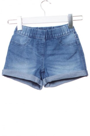 Detské krátke nohavice  Lupilu, Veľkosť 4-5y/ 110-116 cm, Farba Modrá, Cena  8,16 €