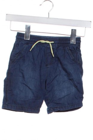 Detské krátke nohavice  Lupilu, Veľkosť 5-6y/ 116-122 cm, Farba Modrá, Cena  7,19 €