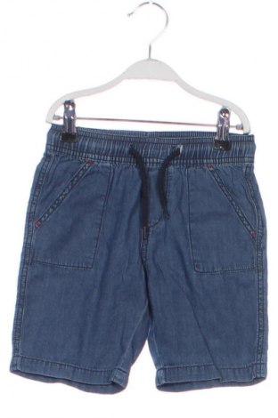 Detské krátke nohavice  Lupilu, Veľkosť 4-5y/ 110-116 cm, Farba Modrá, Cena  7,16 €