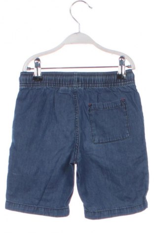 Detské krátke nohavice  Lupilu, Veľkosť 4-5y/ 110-116 cm, Farba Modrá, Cena  7,16 €