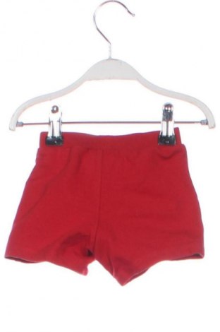 Detské krátke nohavice  Mayoral, Veľkosť 1-2m/ 50-56 cm, Farba Červená, Cena  9,21 €