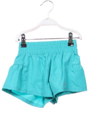 Детски къс панталон Nike, Размер 12-18m/ 80-86 см, Цвят Зелен, Цена 20,99 лв.