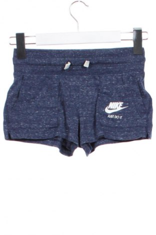 Kinder Shorts Nike, Größe 6-7y/ 122-128 cm, Farbe Mehrfarbig, Preis 11,99 €