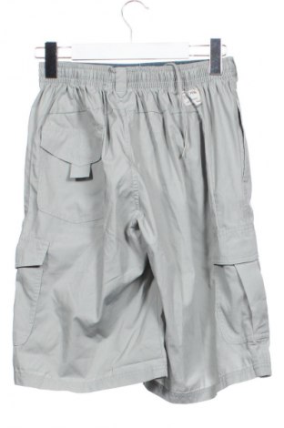 Detské krátke nohavice  PUMA, Veľkosť 15-18y/ 170-176 cm, Farba Sivá, Cena  12,11 €