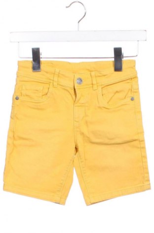 Детски къс панталон Palomino, Размер 6-7y/ 122-128 см, Цвят Жълт, Цена 13,99 лв.