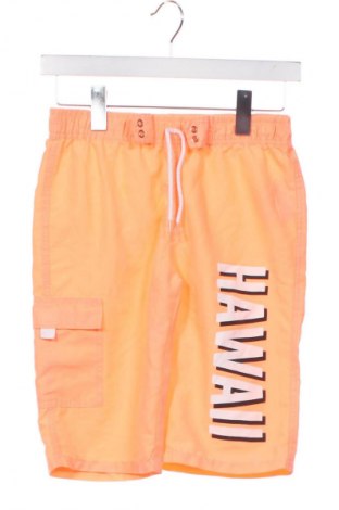 Детски къс панталон Pepco, Размер 10-11y/ 146-152 см, Цвят Оранжев, Цена 8,99 лв.