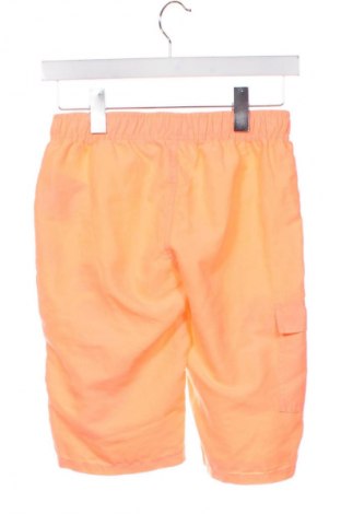 Детски къс панталон Pepco, Размер 10-11y/ 146-152 см, Цвят Оранжев, Цена 8,99 лв.