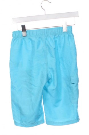 Детски къс панталон Pepco, Размер 10-11y/ 146-152 см, Цвят Син, Цена 8,99 лв.