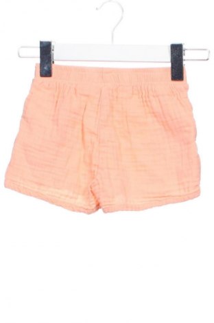 Detské krátke nohavice  Pepco, Veľkosť 2-3y/ 98-104 cm, Farba Oranžová, Cena  7,16 €